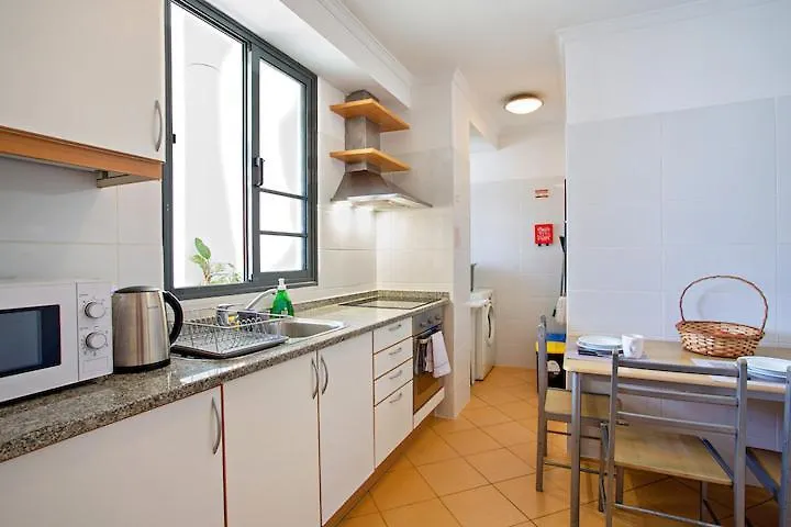 Mcr Funchal Apartment  Funchal (Madeira)