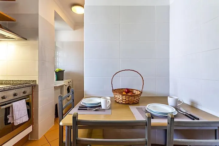 Mcr Funchal Apartment Funchal (Madeira)