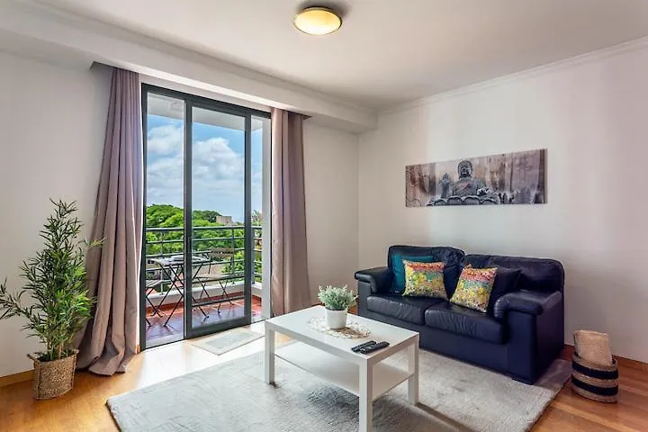 Mcr Funchal Apartment